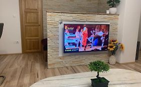 Apartmán Slunečnice s terasou